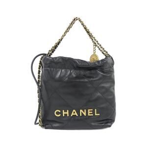 Chanel 22 Line MINI AS3980 Handbag